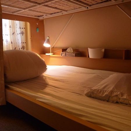 Guesthouse Engawa Kyoto Exterior photo