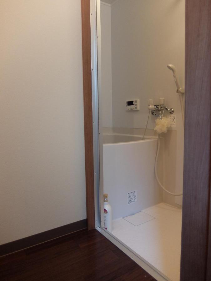 Guesthouse Engawa Kyoto Exterior photo