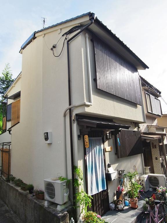 Guesthouse Engawa Kyoto Exterior photo