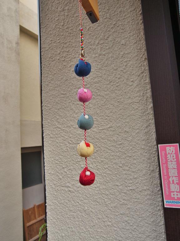 Guesthouse Engawa Kyoto Exterior photo