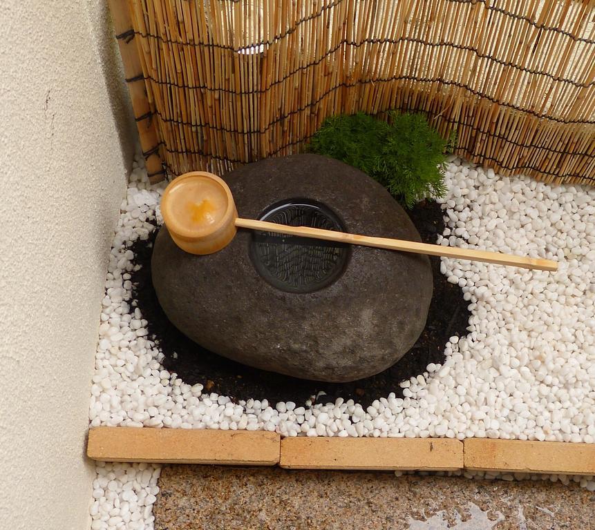 Guesthouse Engawa Kyoto Exterior photo