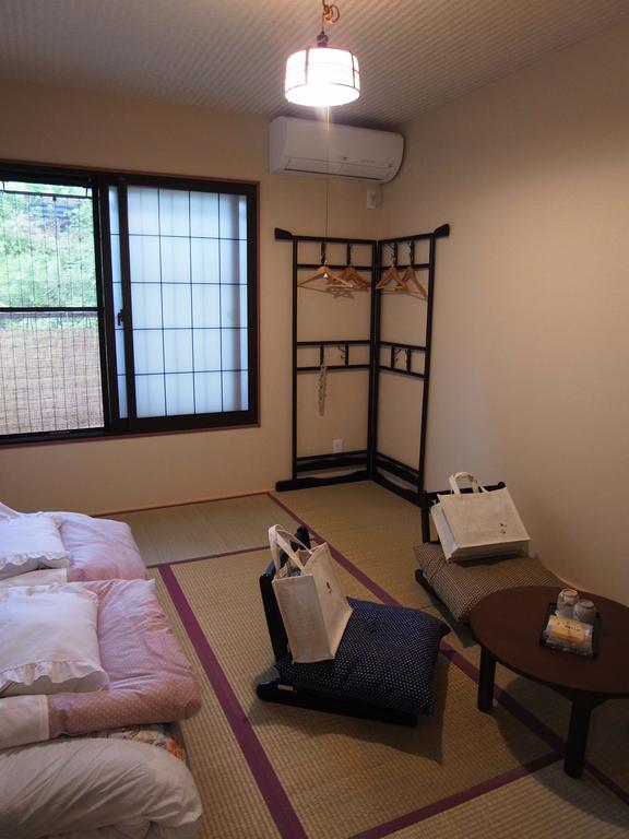 Guesthouse Engawa Kyoto Room photo
