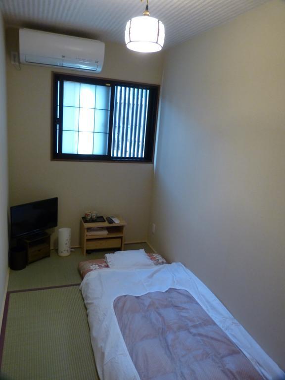 Guesthouse Engawa Kyoto Room photo