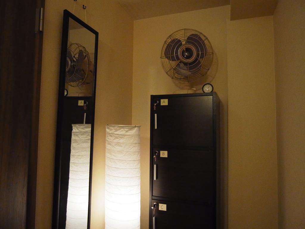 Guesthouse Engawa Kyoto Room photo